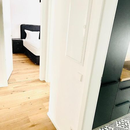 Mc Wohnung カールスルーエ エクステリア 写真