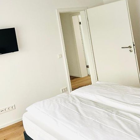Mc Wohnung カールスルーエ エクステリア 写真
