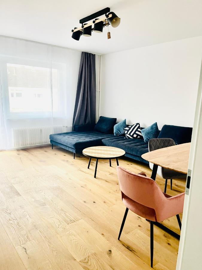 Mc Wohnung カールスルーエ エクステリア 写真