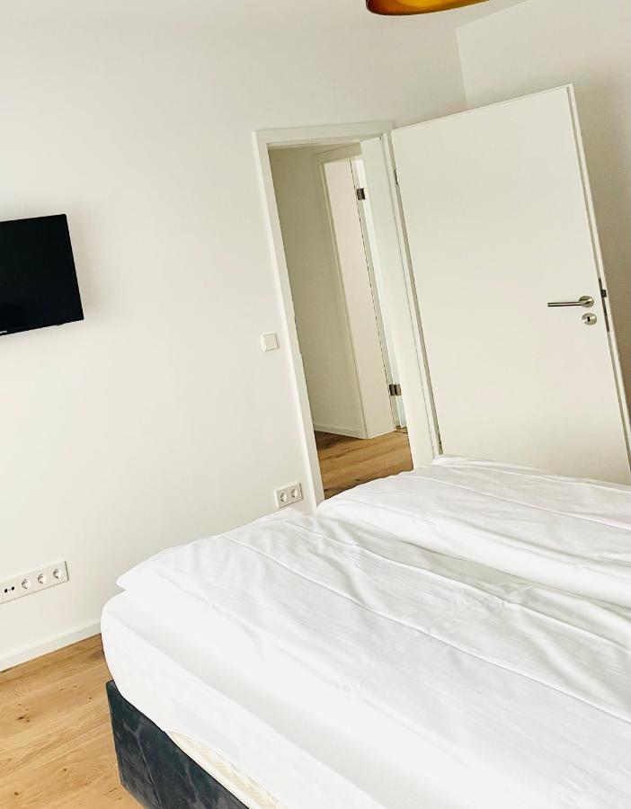 Mc Wohnung カールスルーエ エクステリア 写真